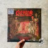Kreator ‎– Terrible Certainty Vinyl