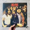 AC/DC ‎- Highway To Hell Vinyl