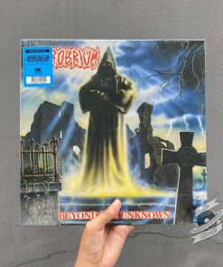 Opprobrium - Beyond The Unknown Vinyl