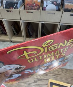 VA – Disney Ultimate Hits (**Defect**)