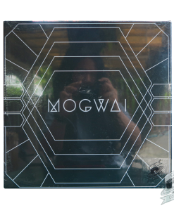 Mogwai ‎– Rave Tapes BOX SET