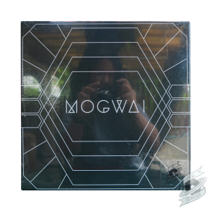 Mogwai ‎– Rave Tapes BOX SET