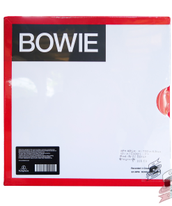 David Bowie ‎– Mercury Demos BOX SET