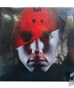 Eminem ‎– The Vinyl LPs BOX SET