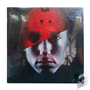 Eminem ‎– The Vinyl LPs BOX SET