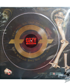 Ozzy Osbourne ‎– See You On The Other Side BOX SET