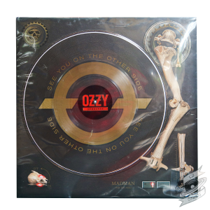 Ozzy Osbourne ‎– See You On The Other Side BOX SET