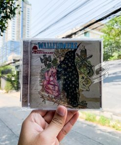 The Wallflowers - Rebel, Sweetheart