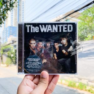 The Wanted - The Wanted (Thailand Edition)