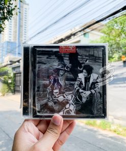 The White Stripes - Icky Thump