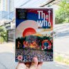 The Who - Live In Hyde Park