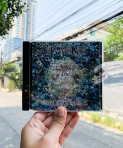 The Wildhearts - Fishing For Luckies