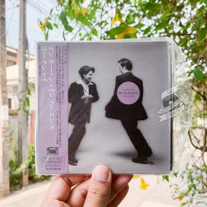 Workshy - Under The Influence
