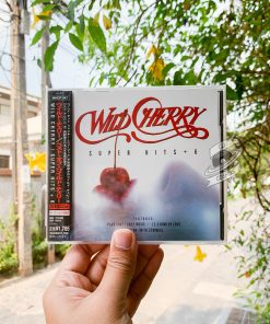 Wild Cherry - Super Hits + 6