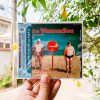 The Wannadies - Aquanautic