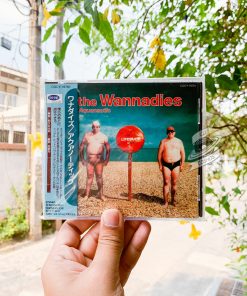 The Wannadies - Aquanautic