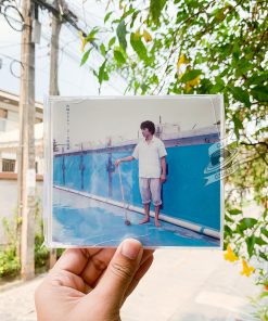 Yamazaki Masayoshi - Marble telescope (scope)