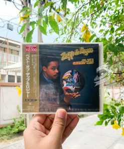Zapp & Roger - All The Greatest Hits