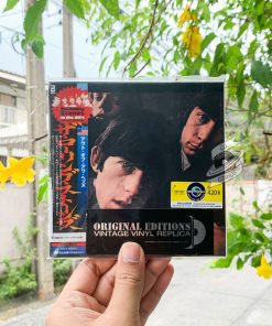 The Rolling Stones ‎- Out Of Our Heads