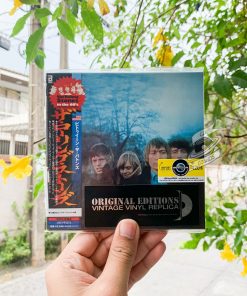 The Rolling Stones - Between The Buttons