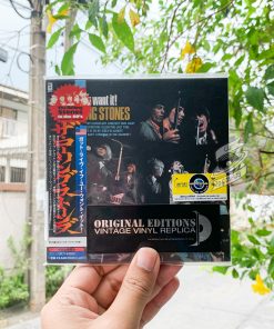 The Rolling Stones - Got Live If You Want It!