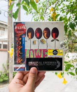 The Rolling Stones - Flowers