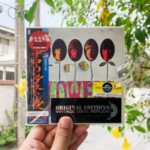 The Rolling Stones - Flowers