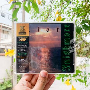 Riot - Inishmore