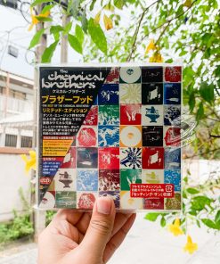 The Chemical Brothers - Brotherhood