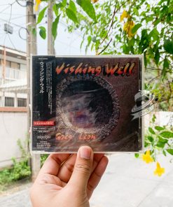 Wishing Well - Wishing Well