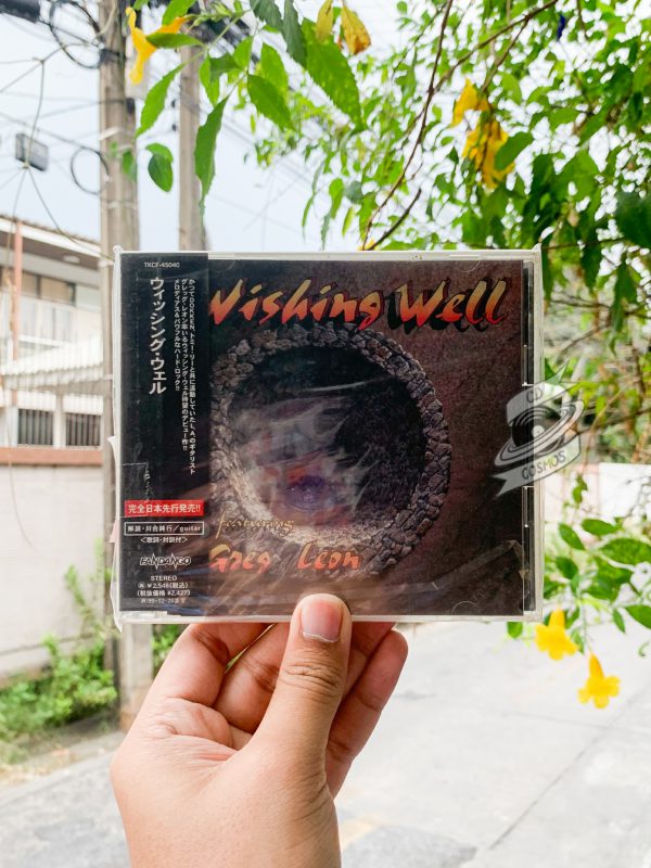 Wishing Well - Wishing Well