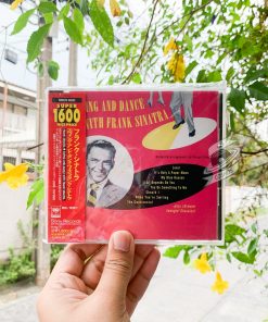 Frank Sinatra - Sing And Dance With Frank Sinatra (Super 1600 Nice Price)