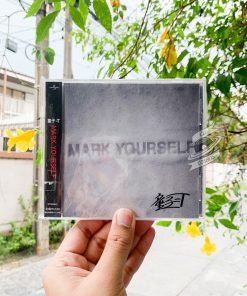 童子-T - Mark Yourself