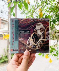 Somnambulist - Somnambulist