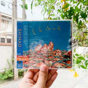 Shihad - Shihad