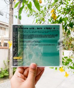 Underworld - Born Slippy + …