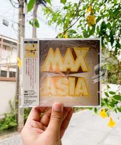 Max Asia