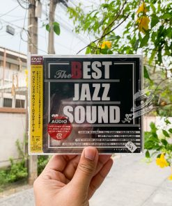 VA - The Best Jazz Sound