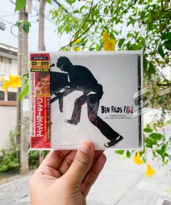 Ben Folds - Ben Folds File