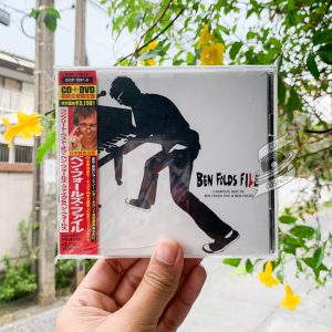 Ben Folds - Ben Folds File