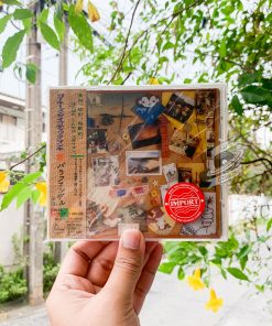 Gorky's Zygotic Mynci - Barafundle