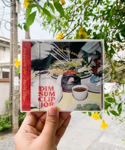 Dim Sum Clip Job - Harmolodic Jeopardy