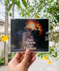 Thee Michelle Gun Elephant - Electric Circus