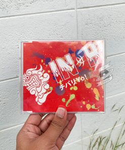 In-Hi - チバリYo!