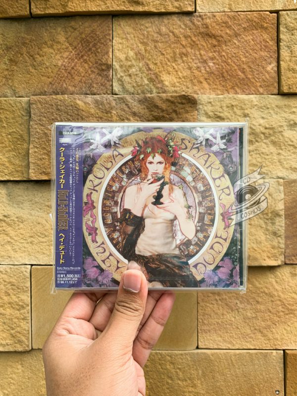 Kula Shaker - Hey Dude