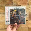 Straycat Blues