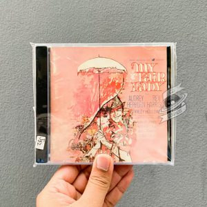 Audrey Hepburn, Rex Harrison - My Fair Lady (Original Soundtrack Recording)