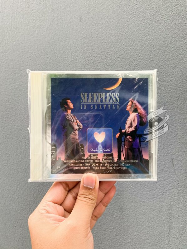 Sleepless In Seattle (Original Motion Picture Soundtrack)