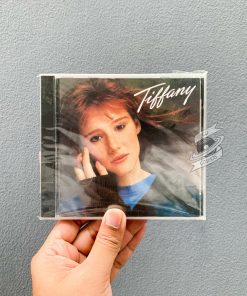 Tiffany - Tiffany