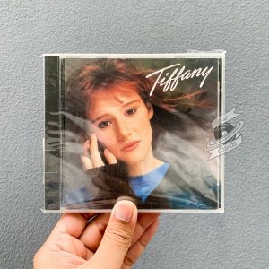 Tiffany - Tiffany